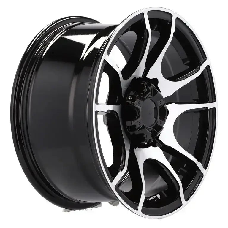 Felg Racing Line R5384 8x16 6x139,7 Et + 20