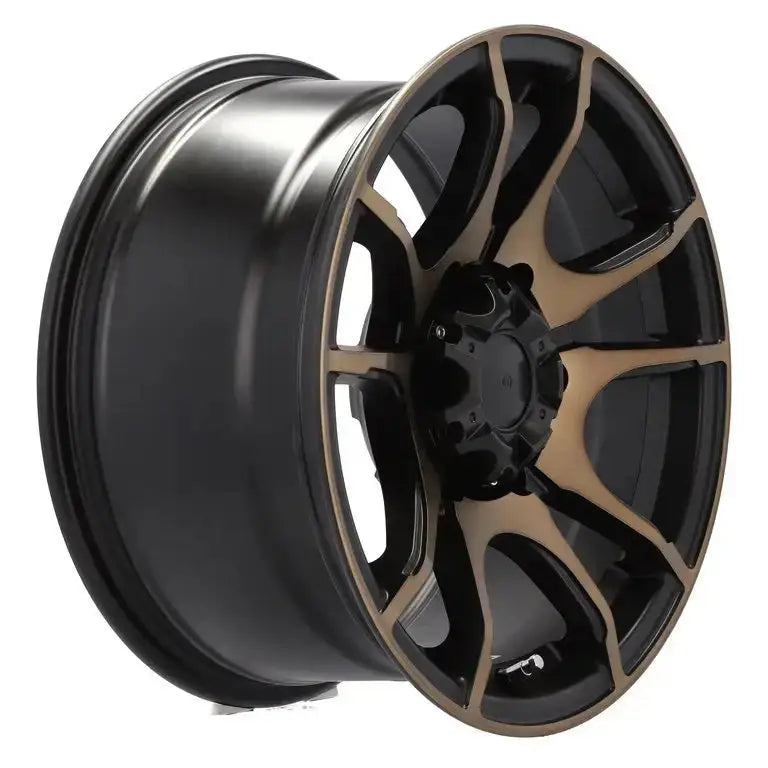 Felg Racing Line R5384bp 8x16 6x139,7 Et + 20