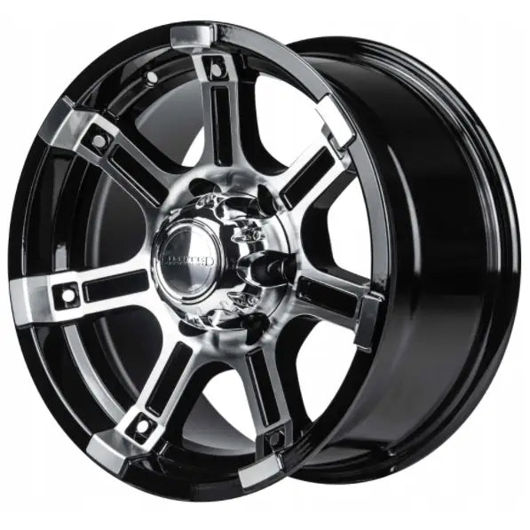 Felg Racing Line S317 8x16 6x139,7 Et0