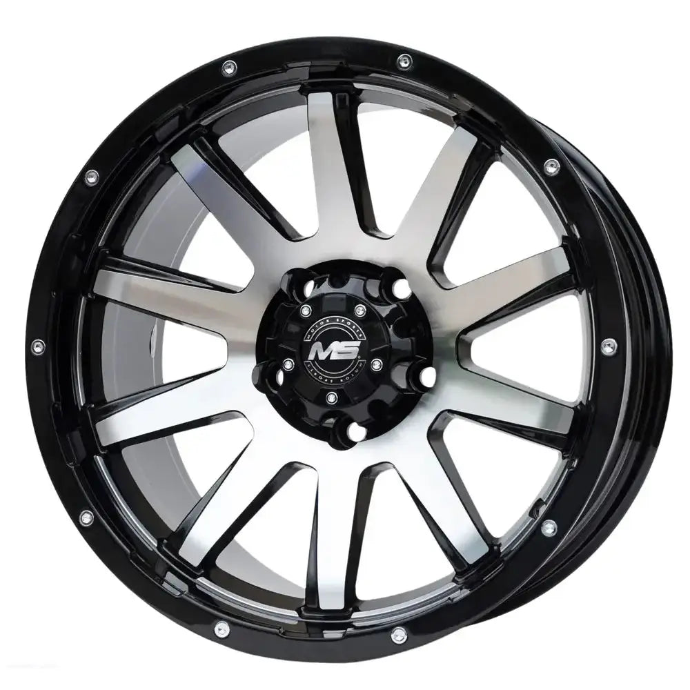 Felg Rl 1302s 9x17 5x139,7 Et0