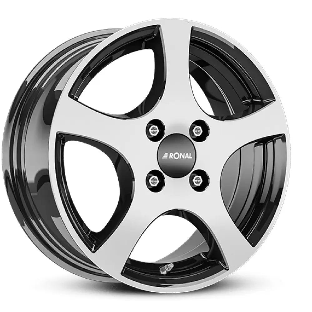 Felg Ronal Ca2 Jb/fc 6x14 4x100 Et30