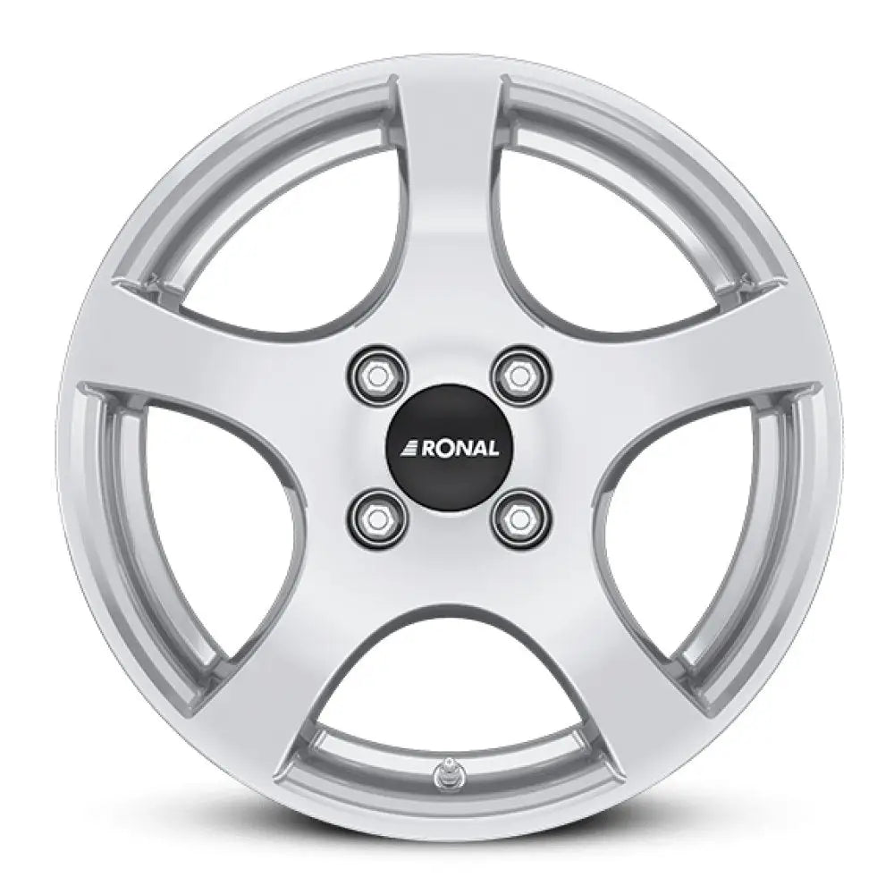 Felg Ronal Ca2 s 6x14 4x100 Et30