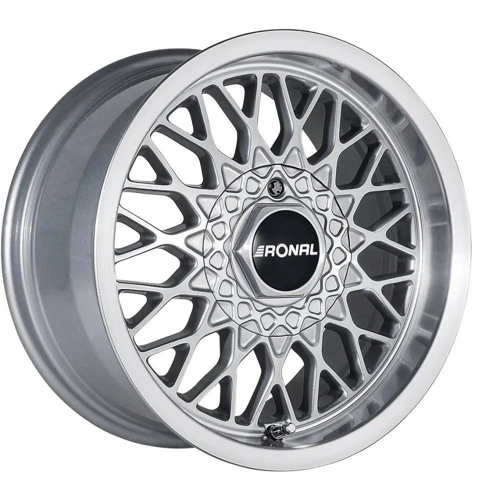 Felg Ronal Ls S/lc 7,5x15 4x100 Et25