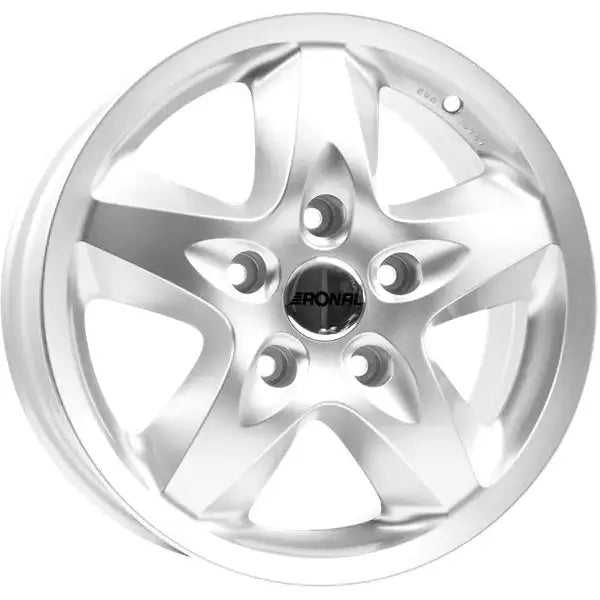 Felg Ronal R44 Mb 6,5x16 5x120 Et40