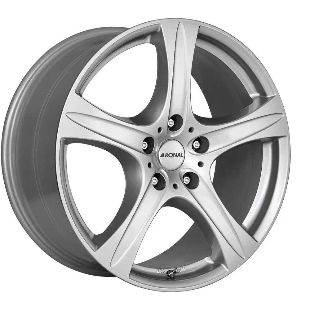 Felg Ronal R55 Suv Cs 8,5x18 5x130 Et43