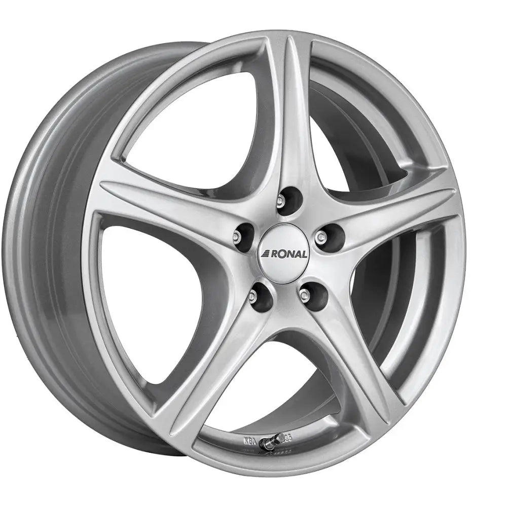 Felg Ronal R56 Cs 7x17 5x100 Et37
