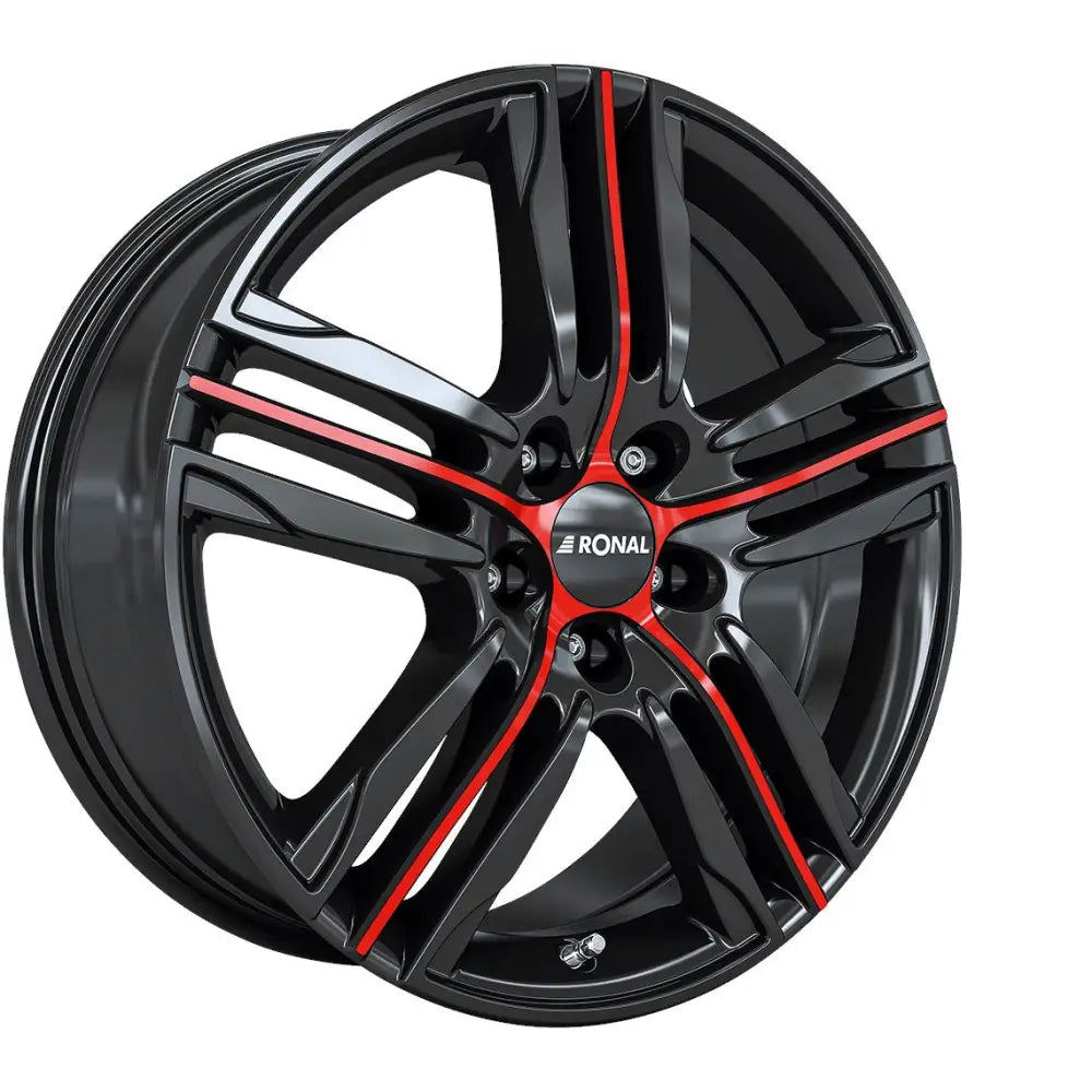 Felg Ronal R57 Mcr Jb/rs 7,5x18 4x100 Et35