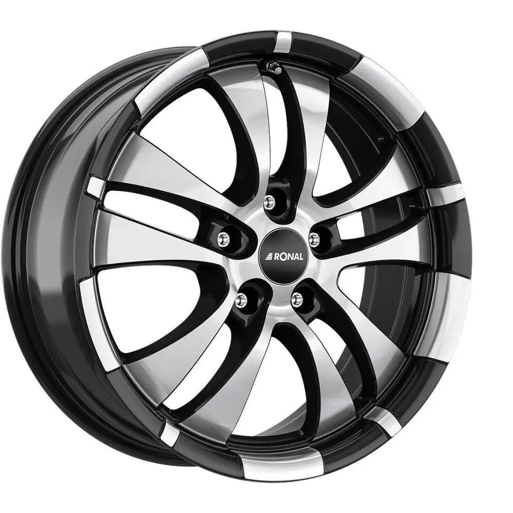 Felg Ronal R59 Jb/fc 7,5x18 5x108 Et50