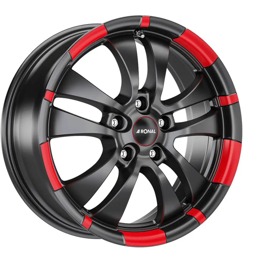Felg Ronal R59 Mcr Jbm/rr 7,5x18 5x114,3 Et40