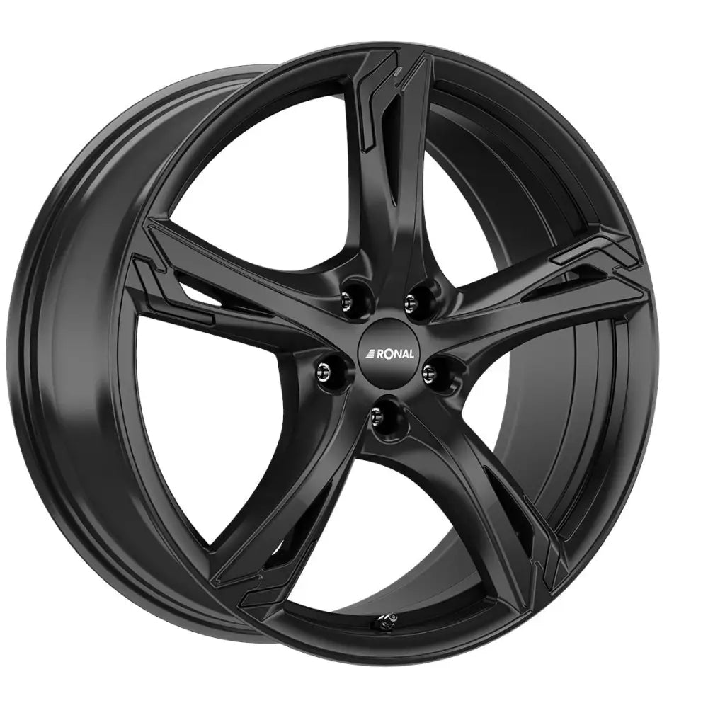 Felg Ronal R62 Jb 7,5x17 5x114,3 Et40