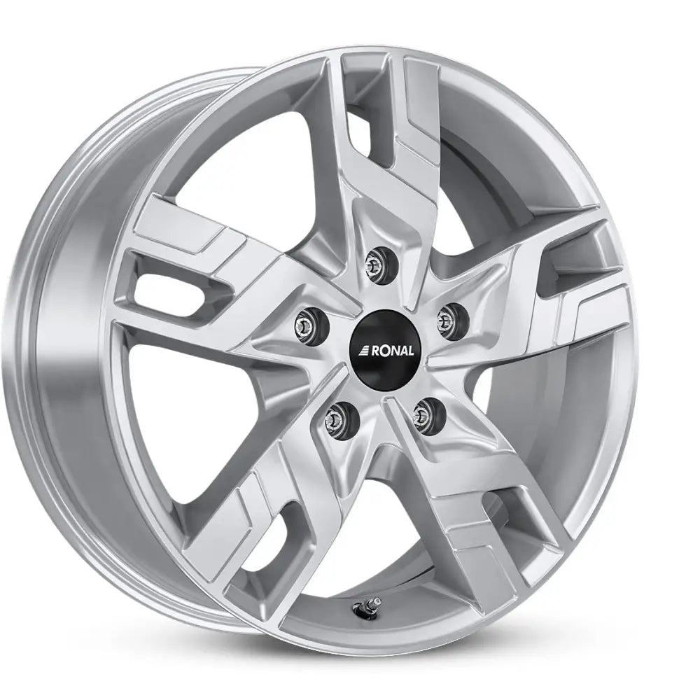 Felg Ronal R64 s 7x17 5x120 Et55