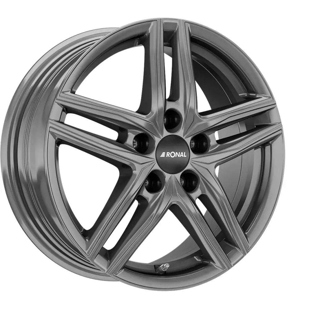 Felg Ronal R65 Cg 7x17 4x100 Et35