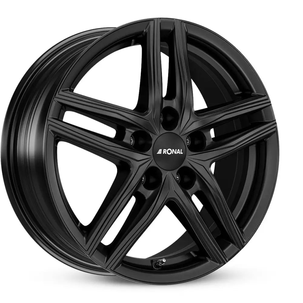 Felg Ronal R65 Jbm 6,5x16 4x98 Et35