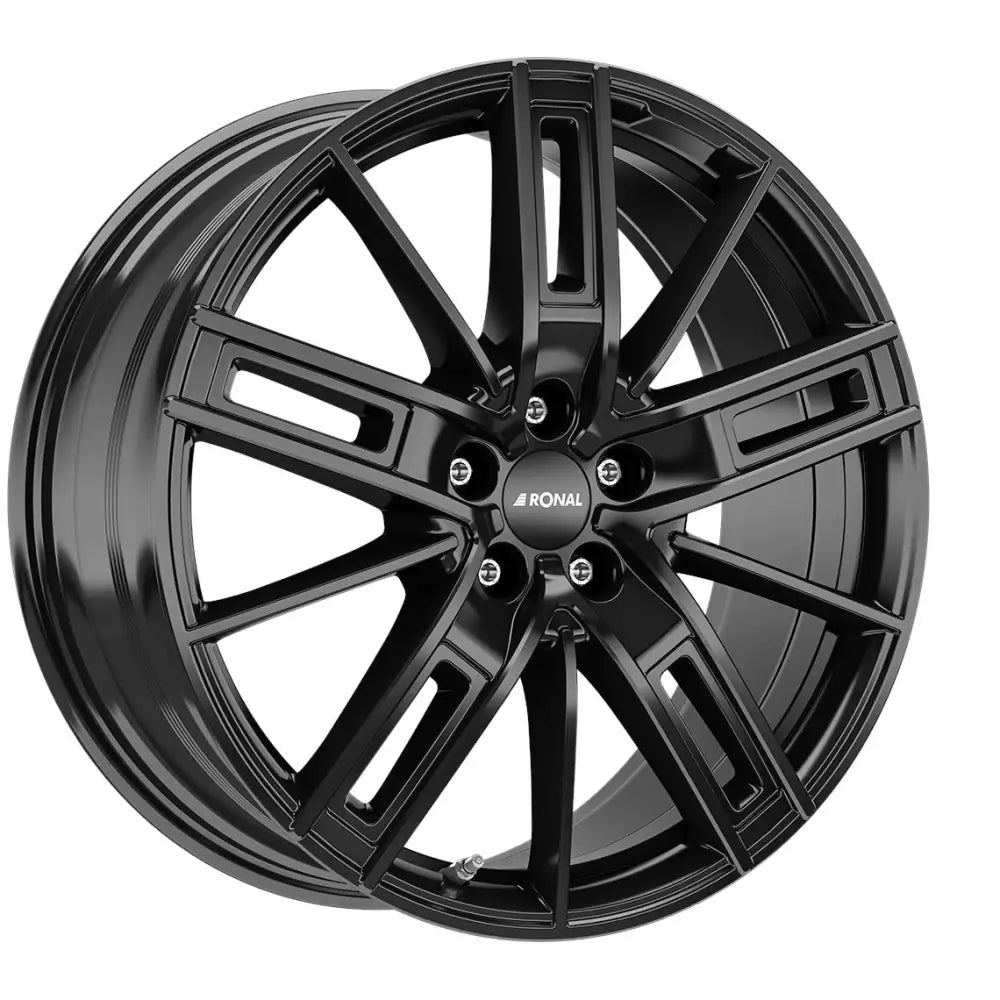 Felg Ronal R67 Jb 8,5x20 5x114,3 Et45
