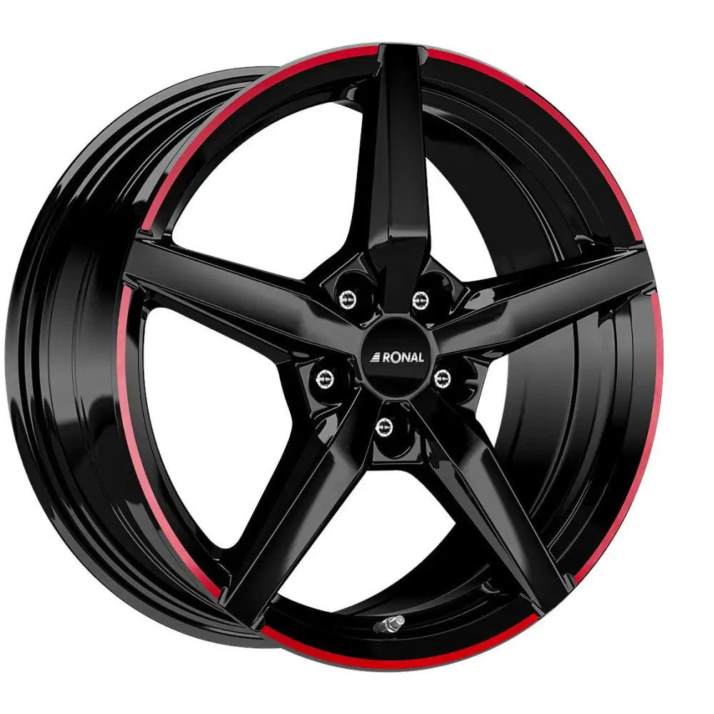 Felg Ronal R69 Mcr Jb/rr 7,5x17 5x100 Et48