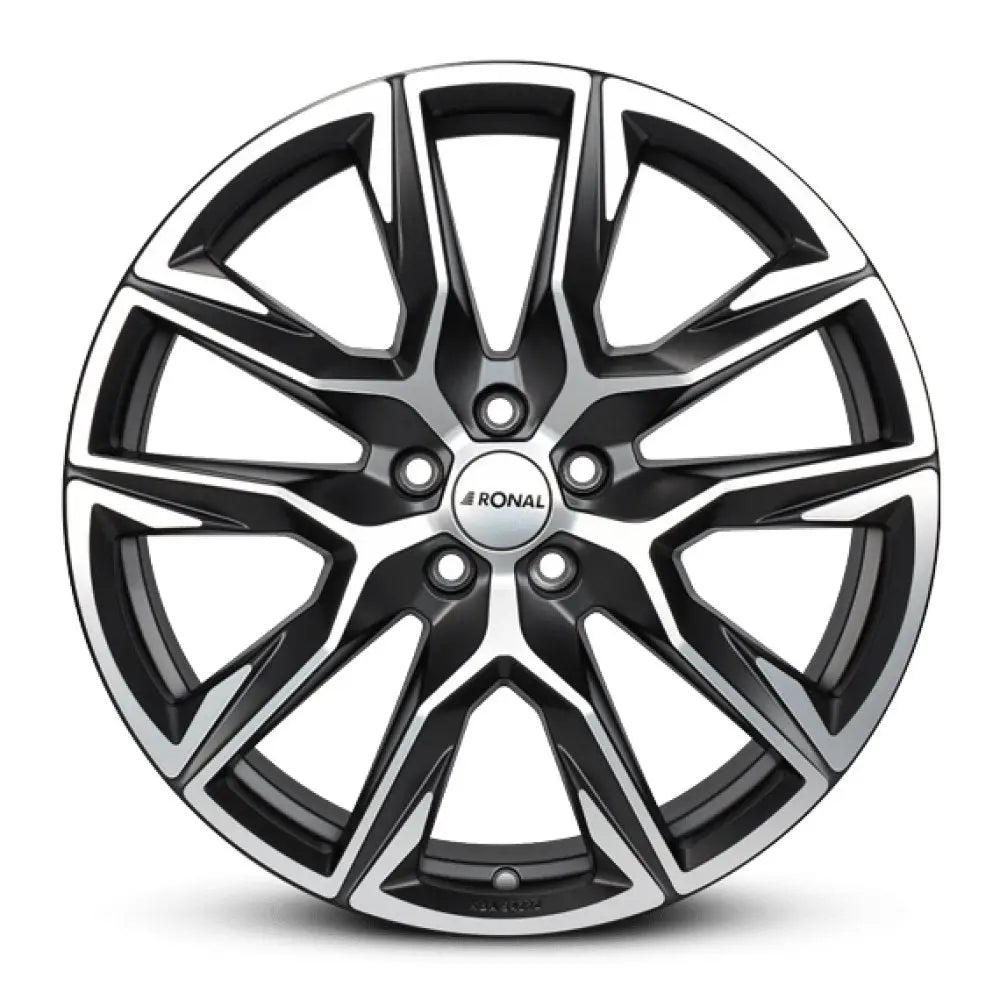 Felg Ronal R71 Ogm/fc 8,5x20 5x112 Et52