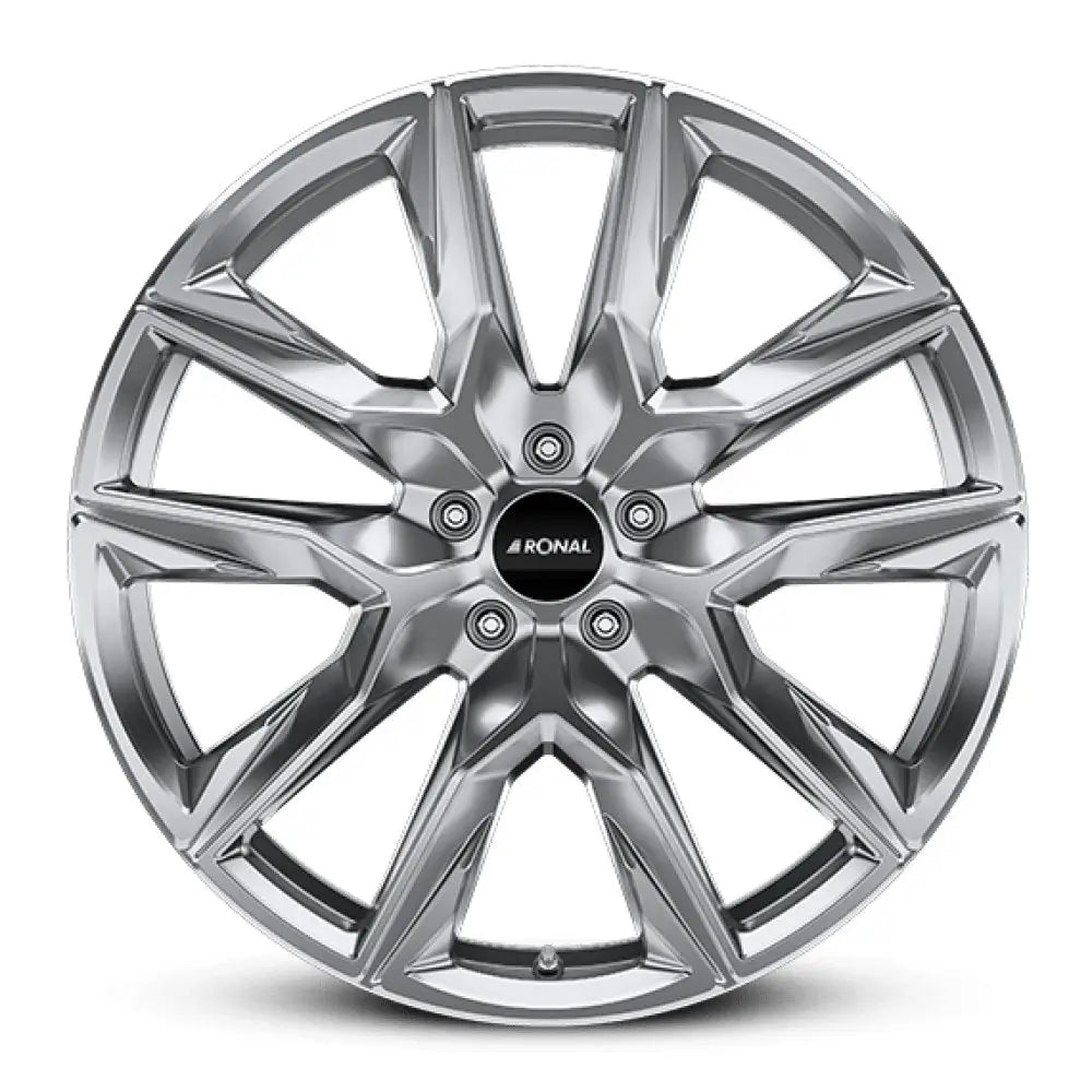 Felg Ronal R71 Ps 8,5x20 5x130 Et41