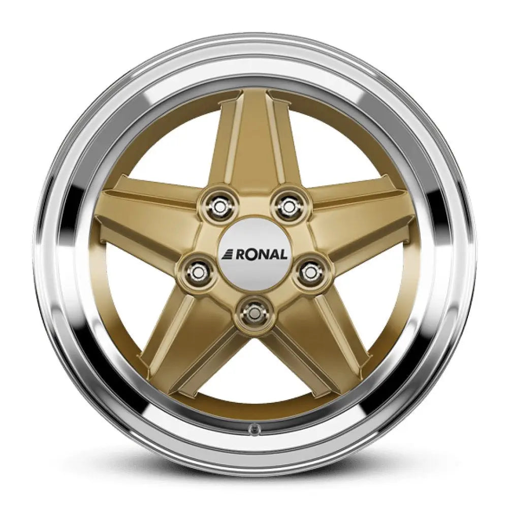 Felg Ronal R9 Rg/lc 7x15 5x112 Et23