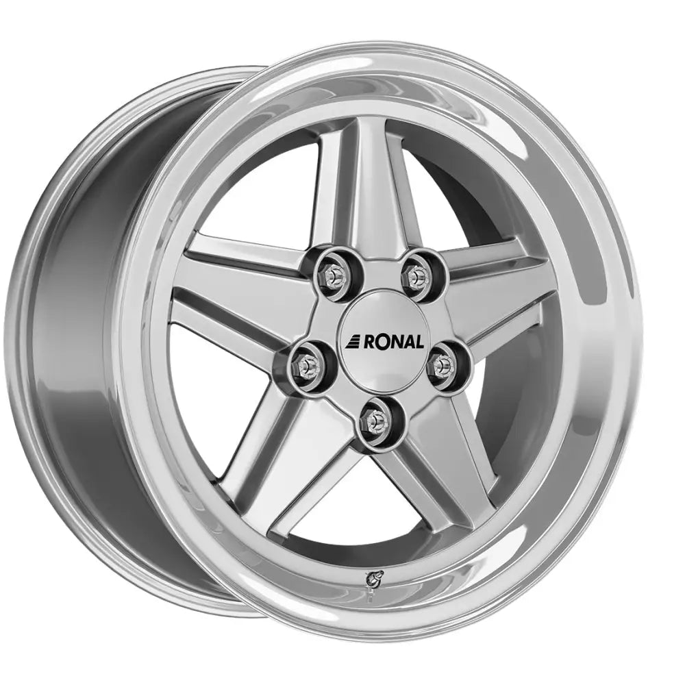 Felg Ronal R9 S/lc 7x16 5x112 Et23