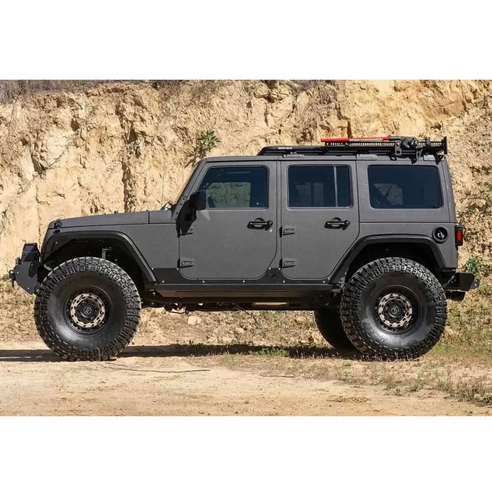 Felg Sand/black Arsenal Black Rhino 17x9.5 Et-18 5x127