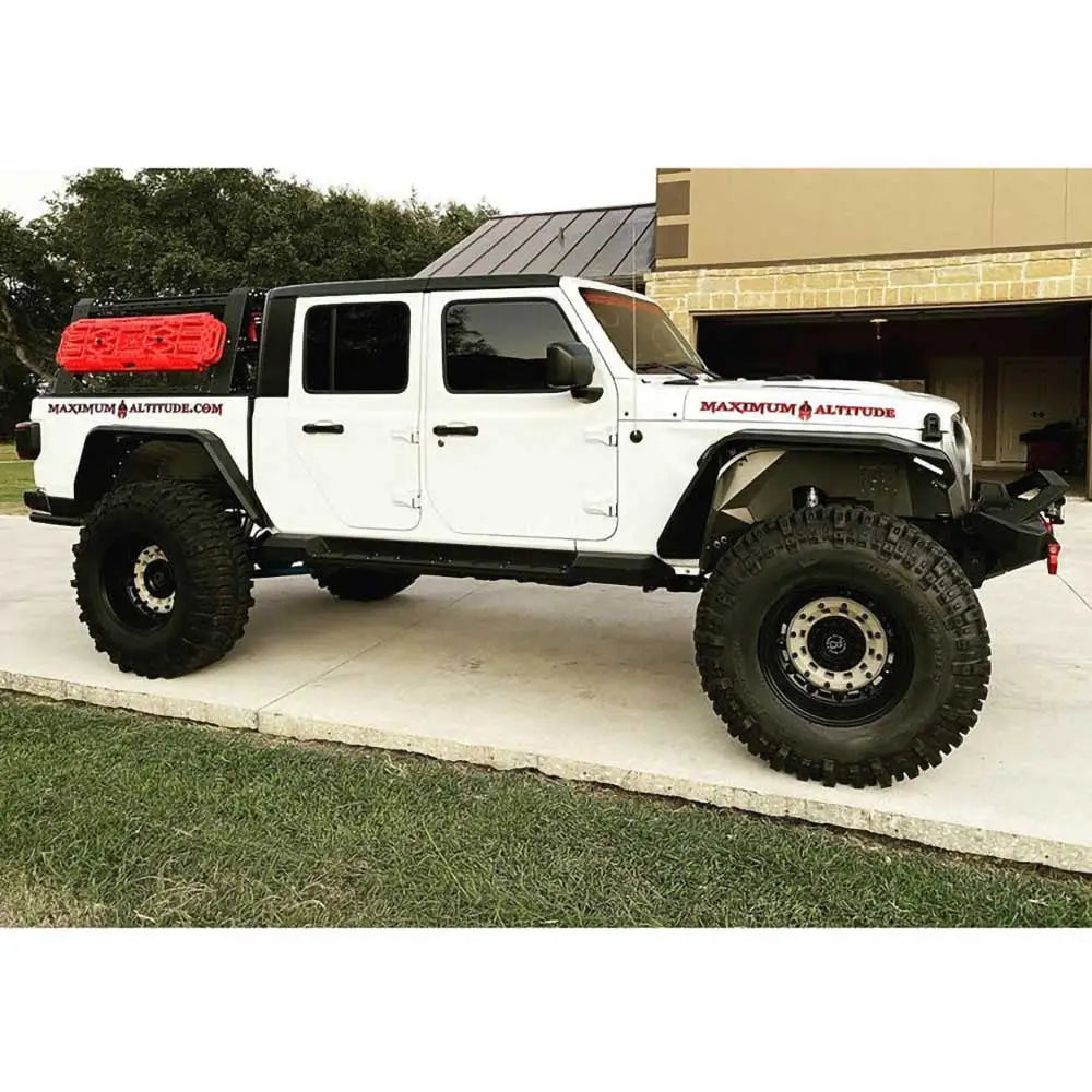 Felg Sand/black Arsenal Black Rhino 17x9.5 Et-18 5x127