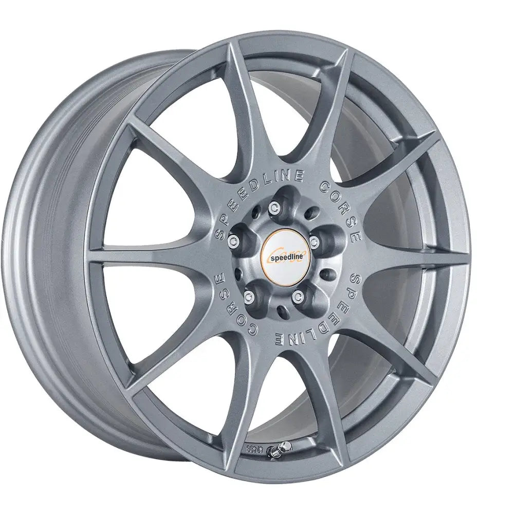 Felg Speedline Sl2 Marmora Am 6,5x15 4x100 Et38