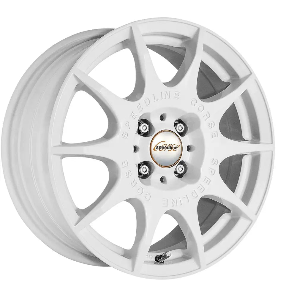 Felg Speedline Sl2 Marmora Rw 7x16 4x108 Et25
