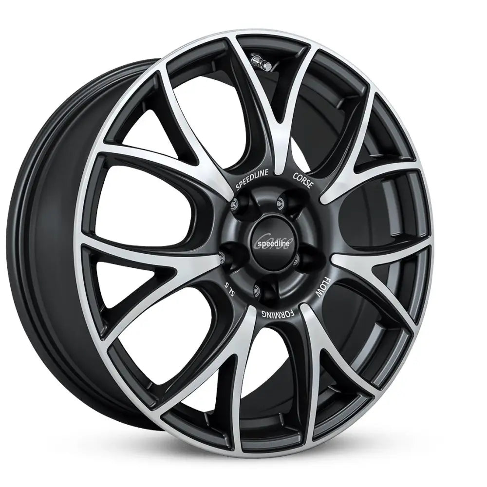 Felg Speedline Sl5 Vincitore Jbm/fc/l 7,5x18 5x120 Et42