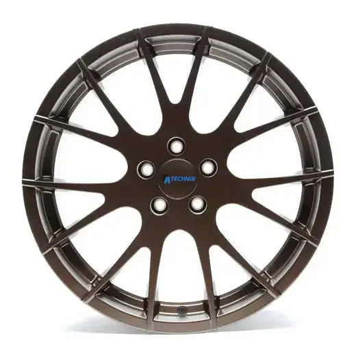 Felg Ta Technix 8,5x19 Et42 Lk5x112 Nb 66,6 Bronze