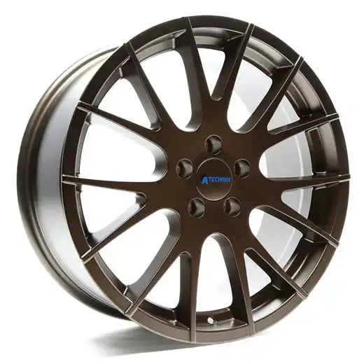 Felg Ta Technix 8,5x19 Et42 Lk5x112 Nb 66,6 Bronze