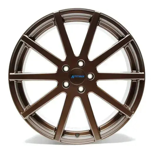 Felg Ta Technix 8,5x20 Et40 Lk5x112 Nb 66.6 Bronze