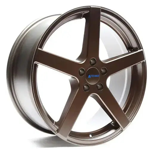 Felg Ta Technix 8,5x20 Et40 Lk5x112 Nb 66.6 Bronze