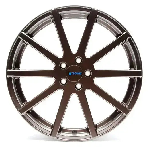 Felg Ta Technix 8,5x20 Et45 Lk5x112 Nb 66,6 Bronze