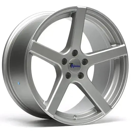 Felg Ta Technix 9,5x19 Et35 Lk5x112 Nb 66,6 Silver