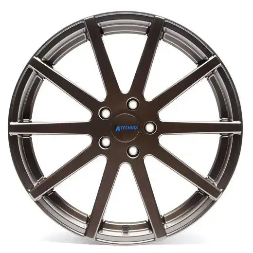 Felg Ta Technix 9x20 Et32 Lk5x120 Nb 72,6 Bronze