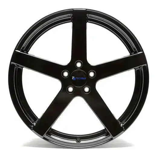 Felg Ta Technix 9x20 Et45 Lk5x112 Hub Bore 66,6 Black