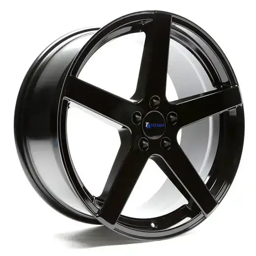 Felg Ta Technix 9x20 Et45 Lk5x112 Hub Bore 66,6 Black
