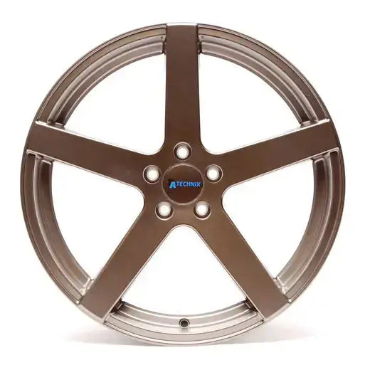 Felg Ta Technix 9x20 Et45 Lk5x112 Hub Bore 66,6 Bronze