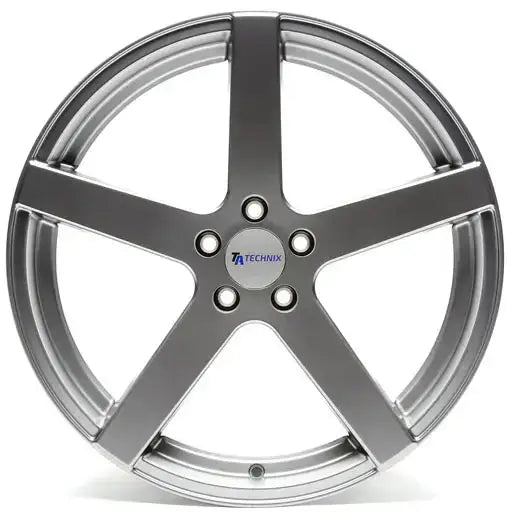 Felg Ta Technix 9x20 Et45 Lk5x112 Hub Bore 66,6 Gun Metal