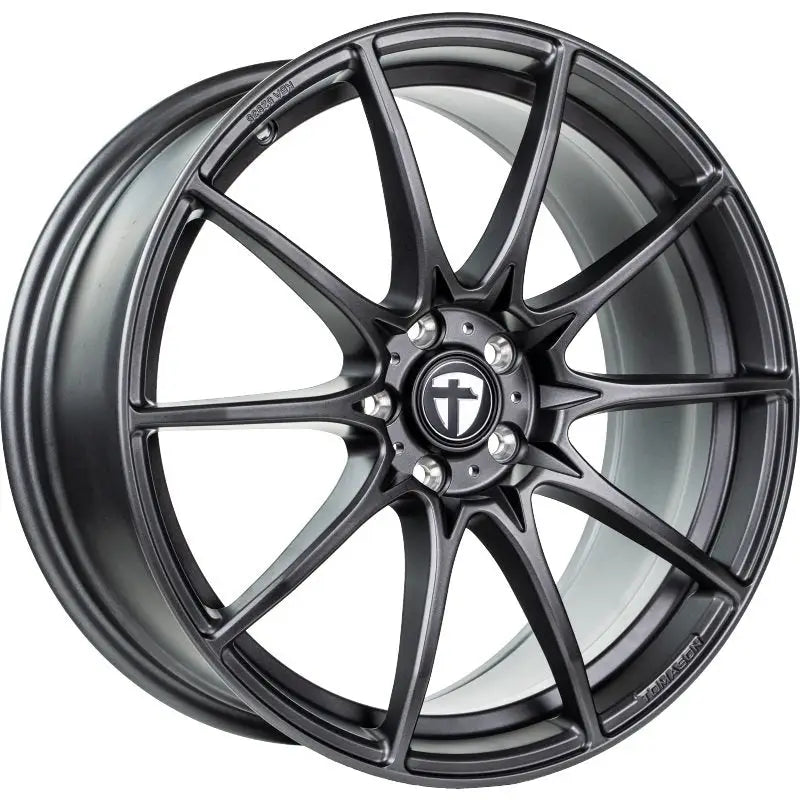 Felg Tomason Tn25 Super Light Matt Graphite 8,5x19 5x114,3 Et45