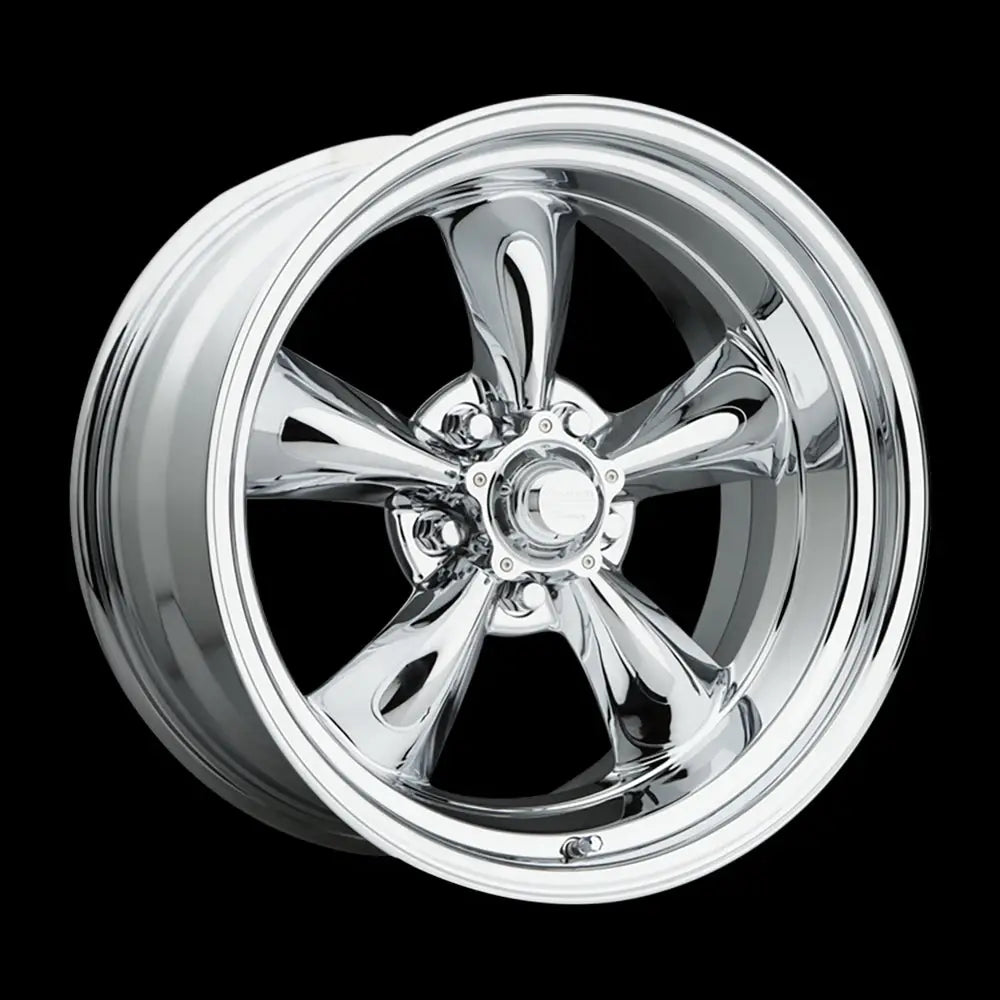 Felg Vn615 Torq Thrust Ii 1 Pc Chrome American Racing 20x8 Et0 5x127