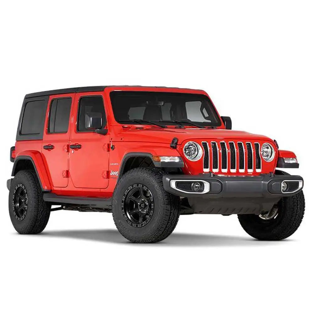 Felg Xd139 Portal Satin Black Xd Series 17x9 Et-12 5x127