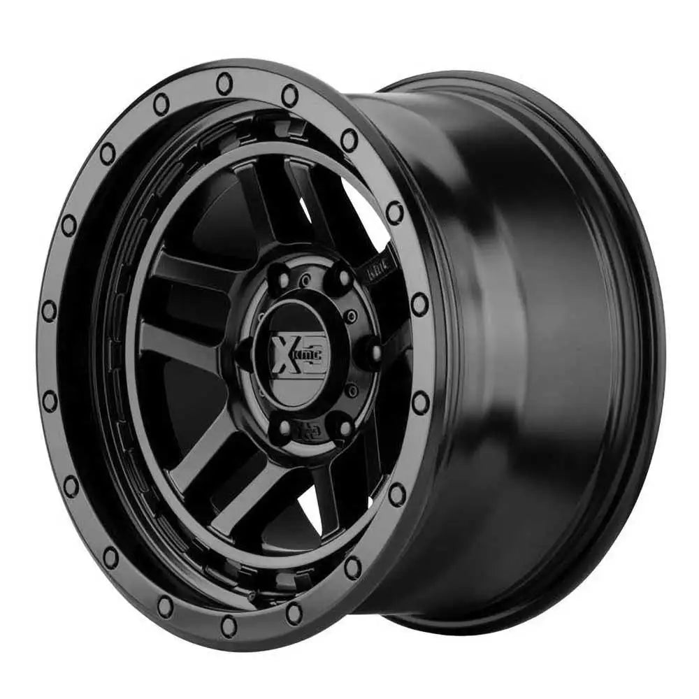 Felg Xd140 Recon Satin Black Xd Series 18x8.5 Et18 5x127