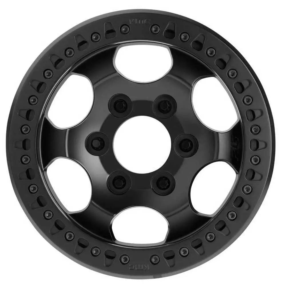Felg Xd231 Rg Race Beadlock Satin Black Xd Series 17x8.5 Et0 8x165.1