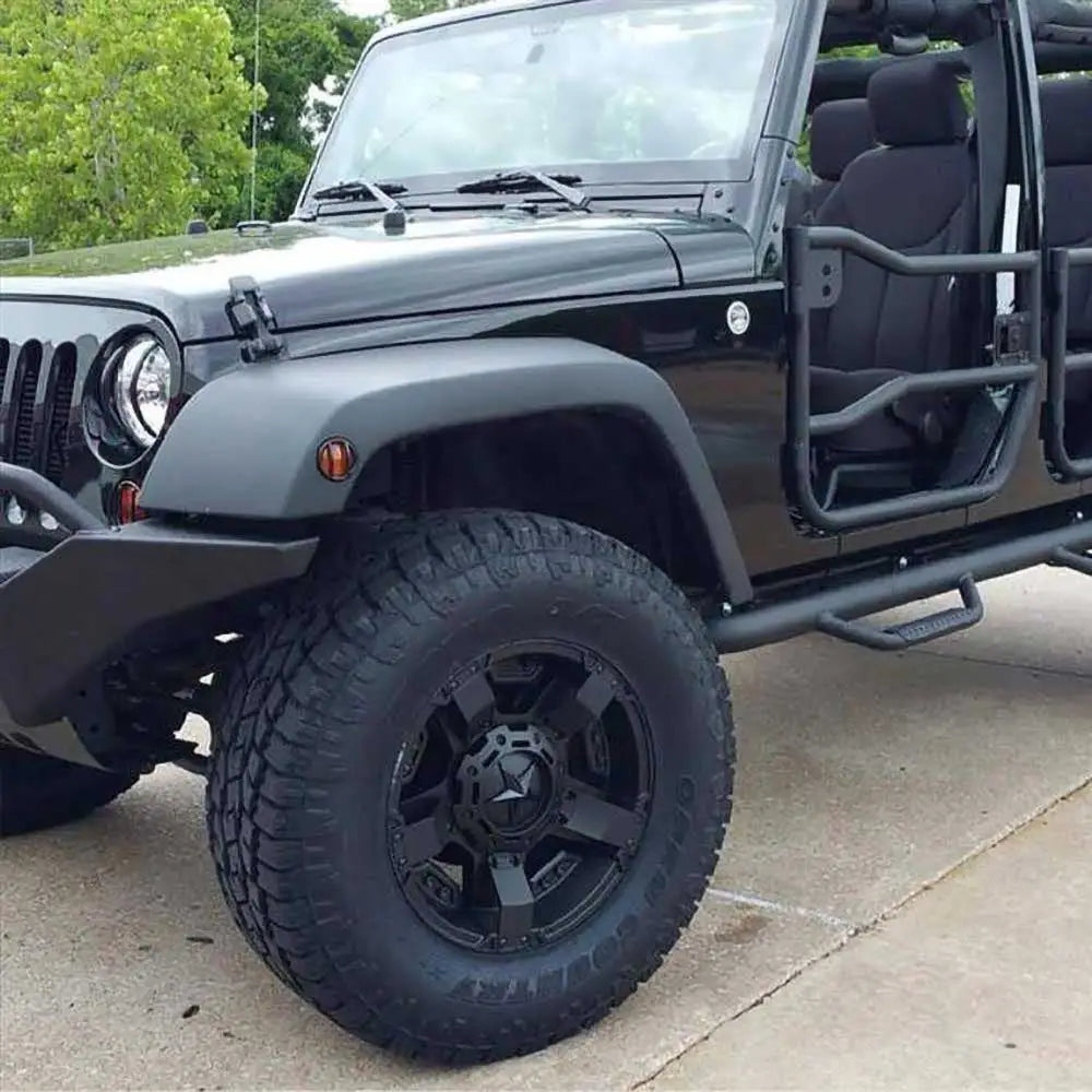 Felg Xd811 Rockstar Ii Matte Black 20x9 Et30 5x127 / 5x114.3