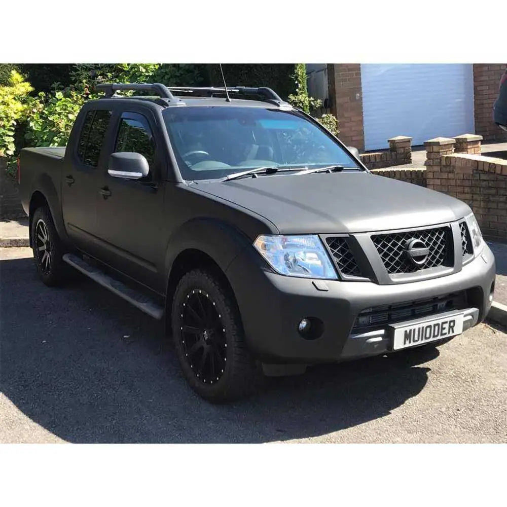 Felg Xd818 Heist Satin Black Xd Series 18x9 Et30 6x114.3