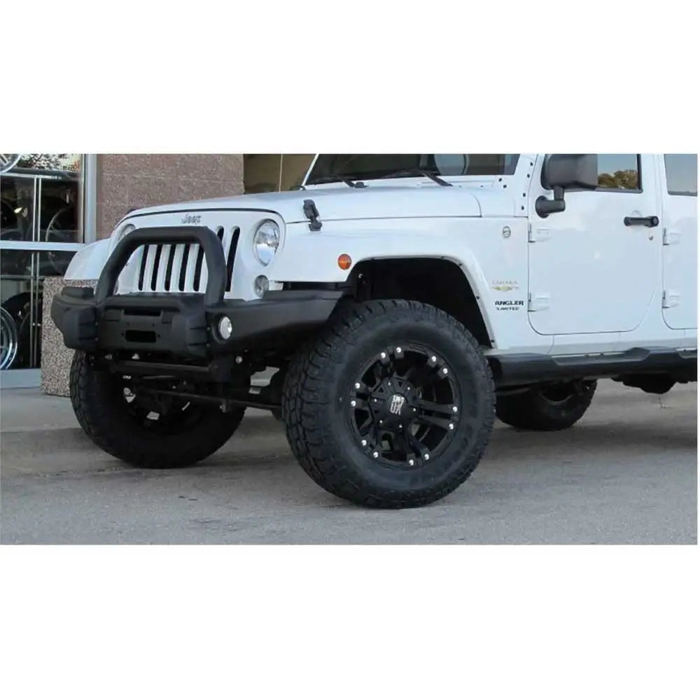 Felg Xd822 Monster Ii Matte Black Xd Series 20x10 Et-24 5x127 / 5x139.7