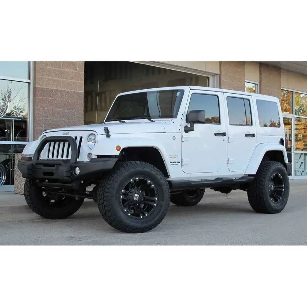 Felg Xd822 Monster Ii Matte Black Xd Series 20x10 Et-24 5x127 / 5x139.7