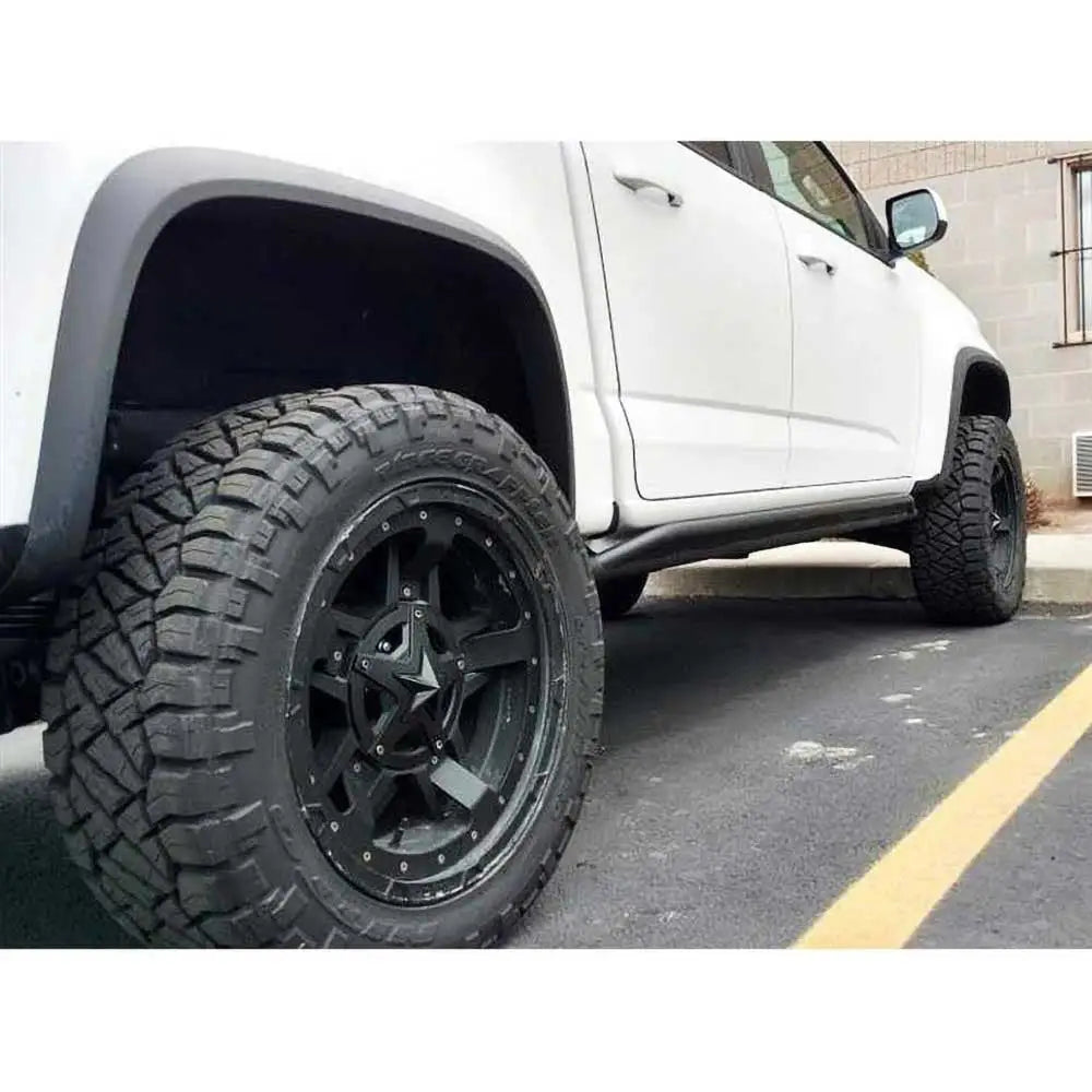 Felg Xd827 Rockstar Iii Matte Black Xd Series 20x10 Et-24 6x139.7 / 6x135