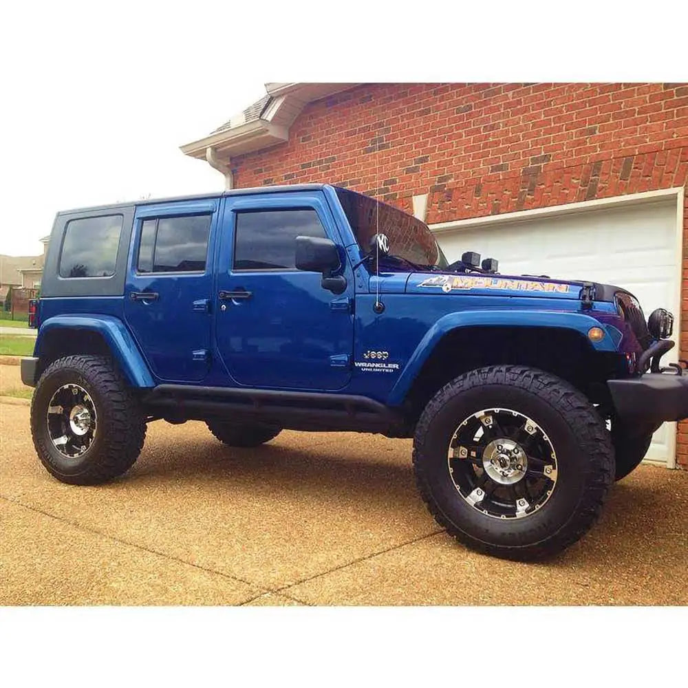 Felg Xd840 Spy Ii Satin Black/dark Tint Xd Series 20x9 Et0 5x127